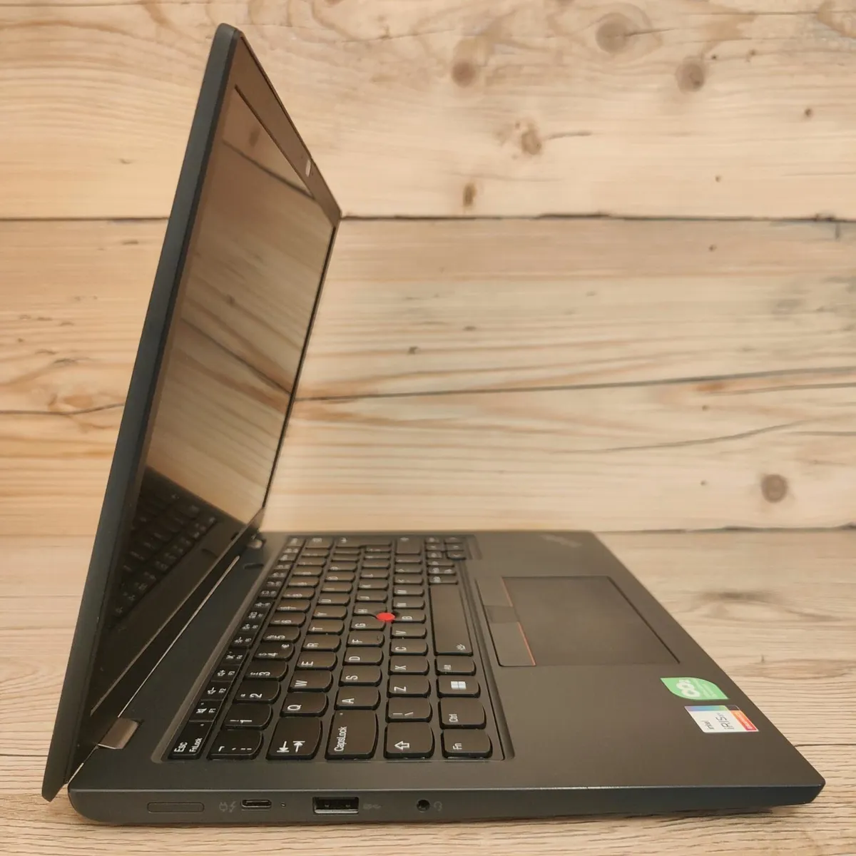 Lenovo ThinkPad L13 / 13.3" Touch/ Intel i5 12th / - Image 3