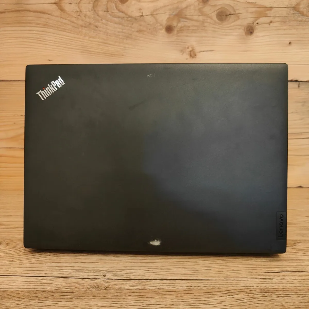 Lenovo ThinkPad L13 / 13.3" Touch/ Intel i5 12th / - Image 4
