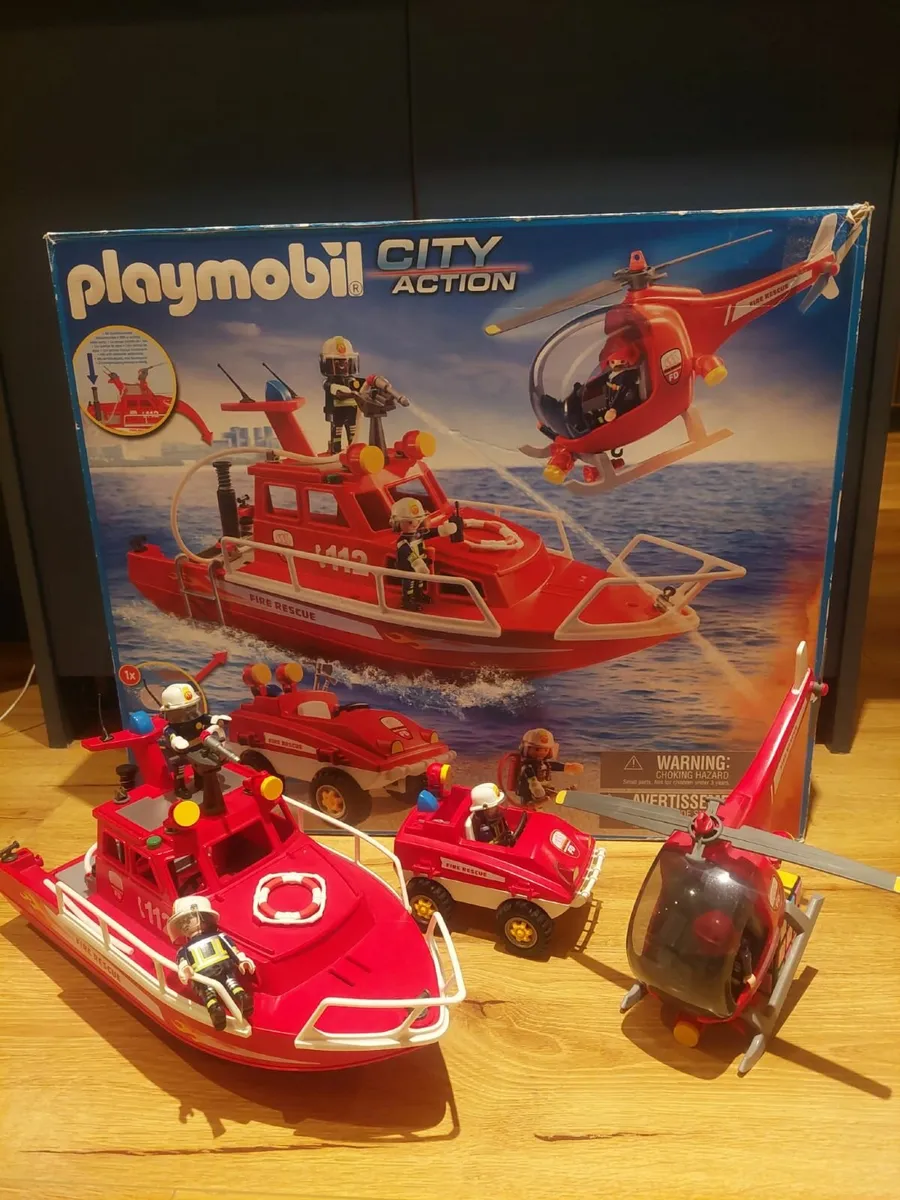 Play mobil - Image 1