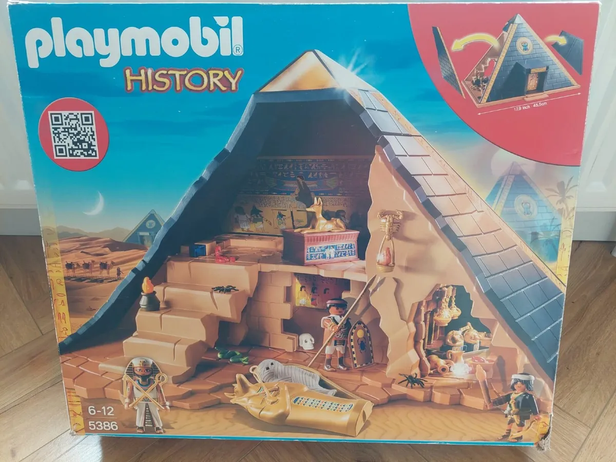 Play mobil - Image 2