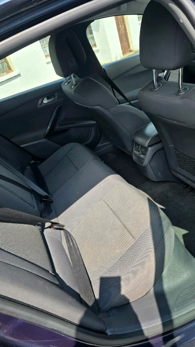 2012 Peugeot 508 1.6 diesel - Image 3
