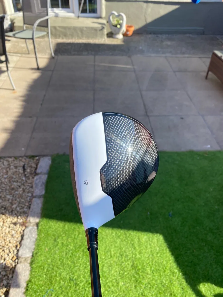 Golf Driver - Image 1