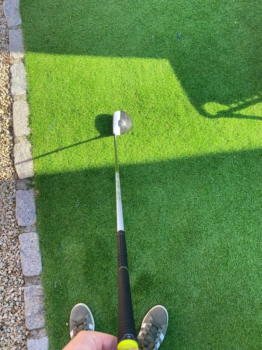 Golf Driver - Image 3