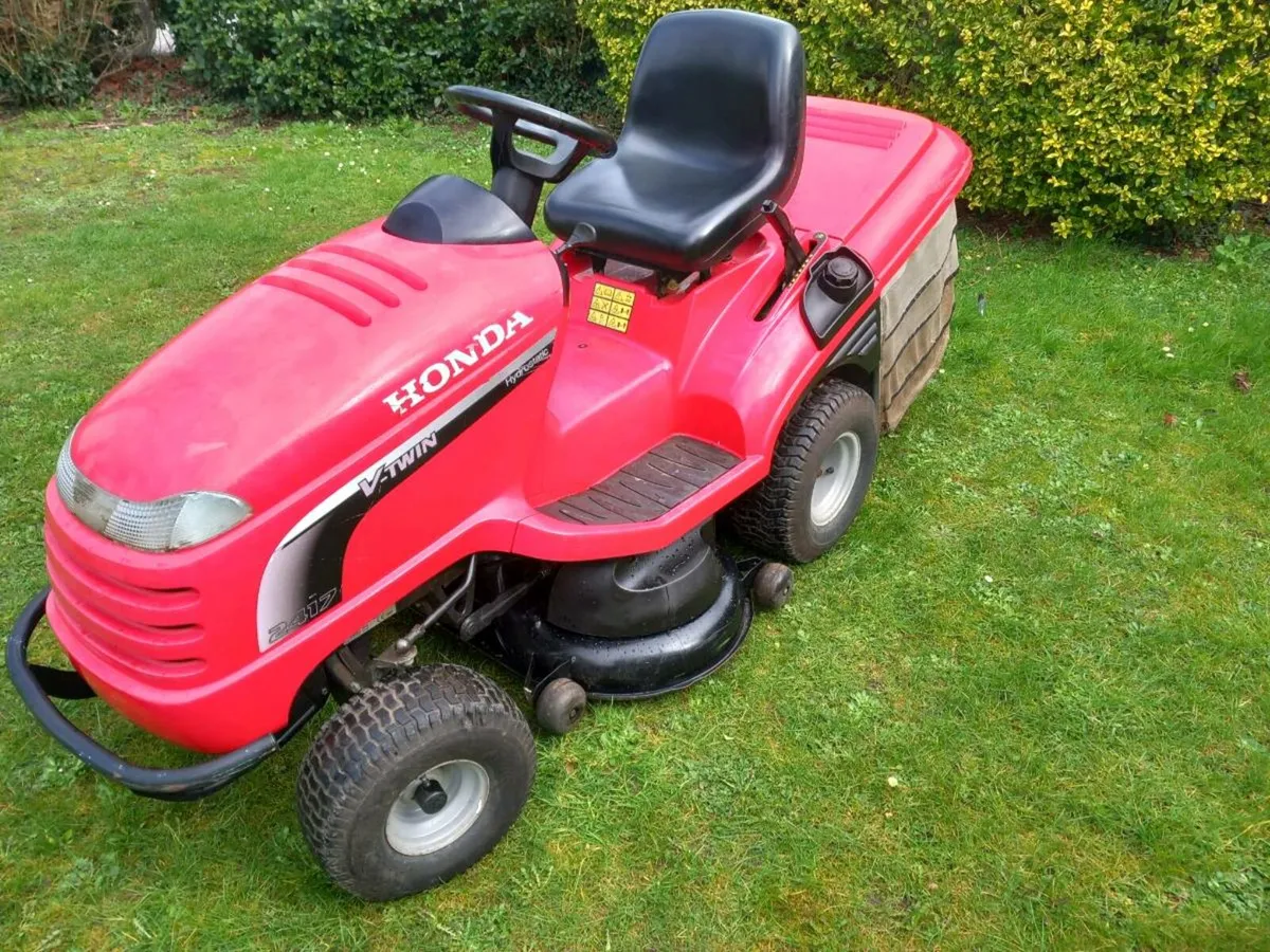 Honda - Image 2