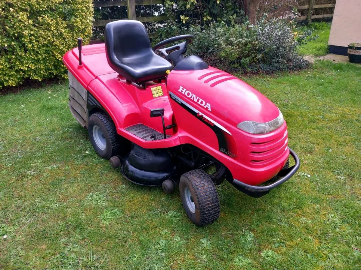 Honda - Image 1