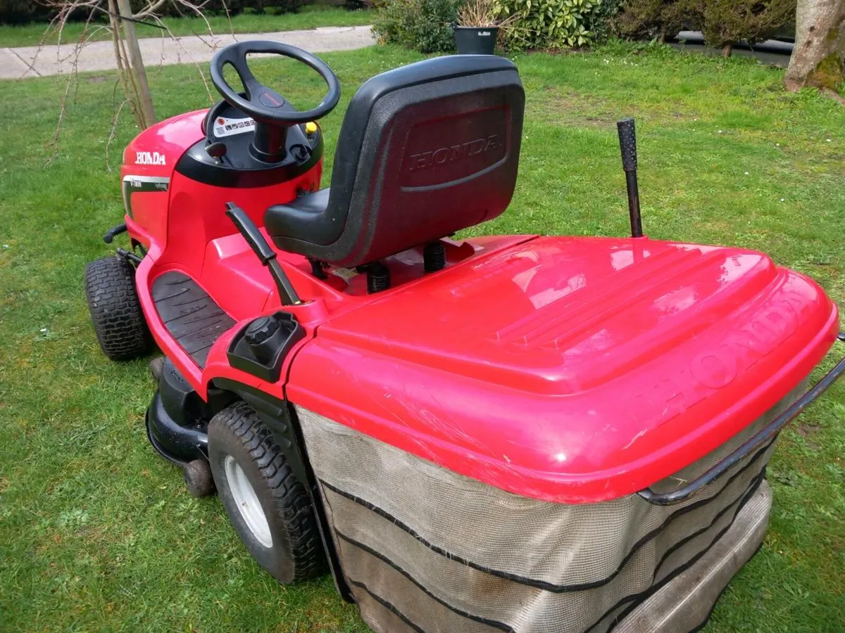 Honda - Image 3