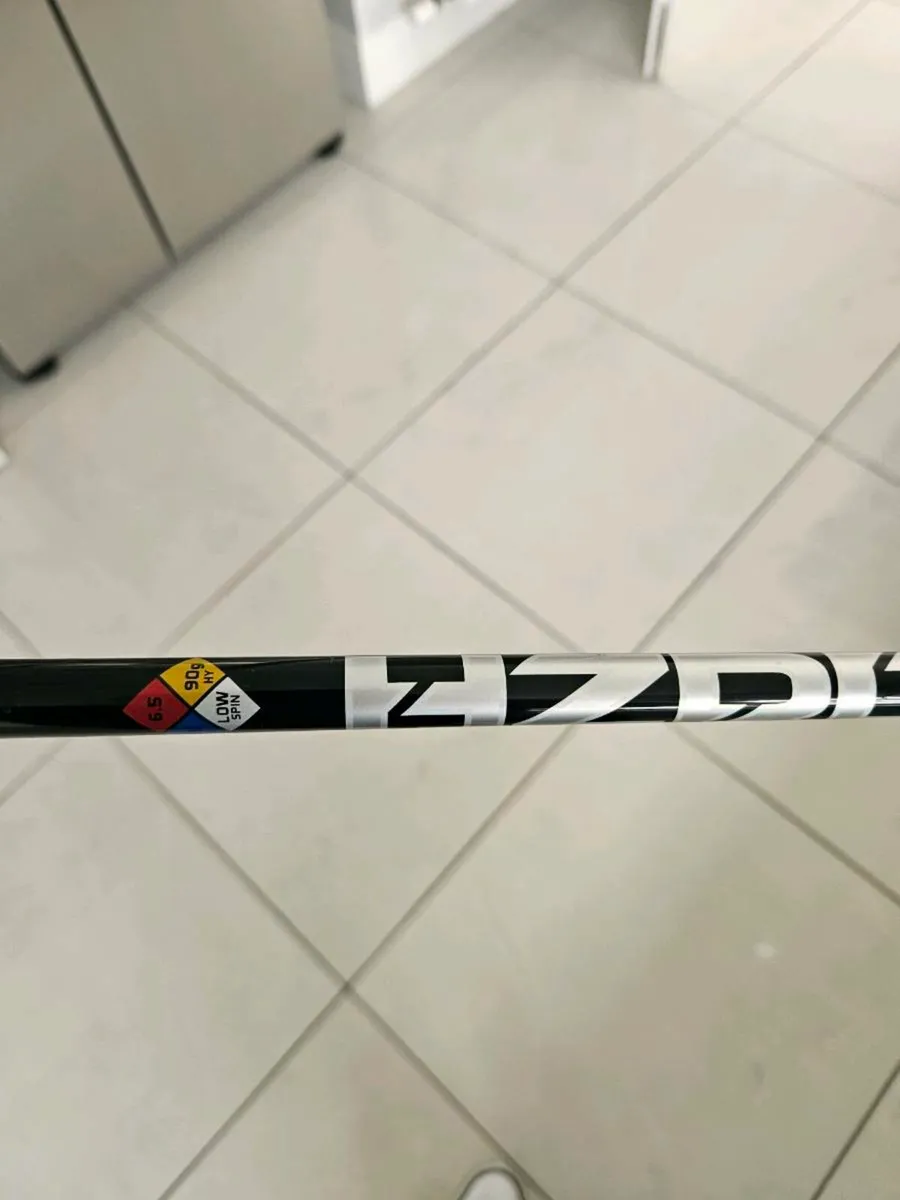 Left handed 3 iron - Image 3
