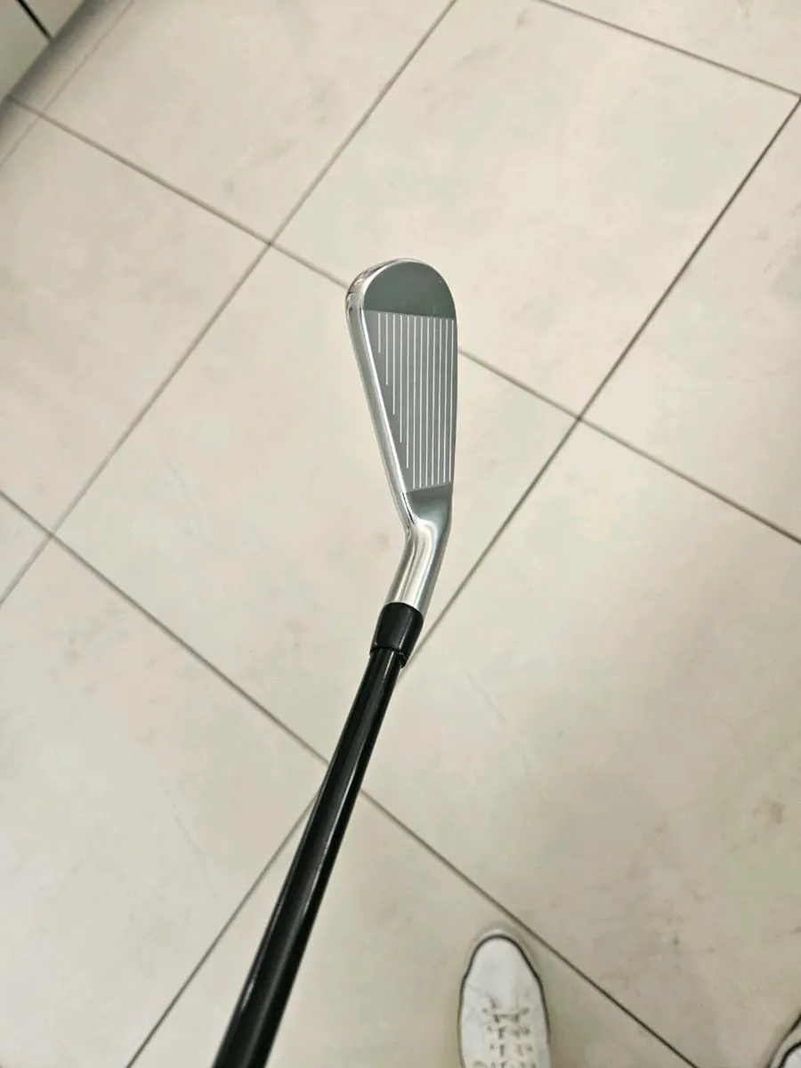 Left handed 3 iron - Image 4