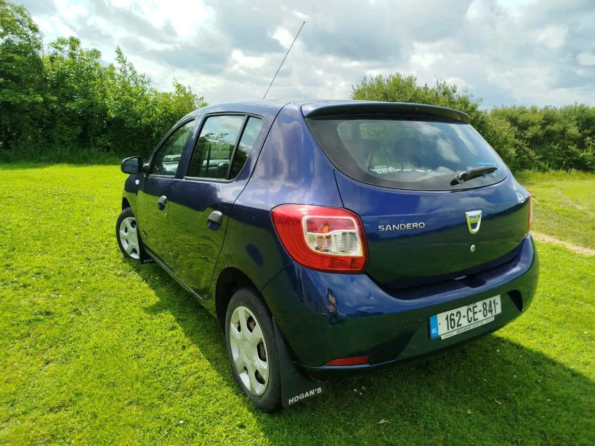 Dacia Sandero - Image 3