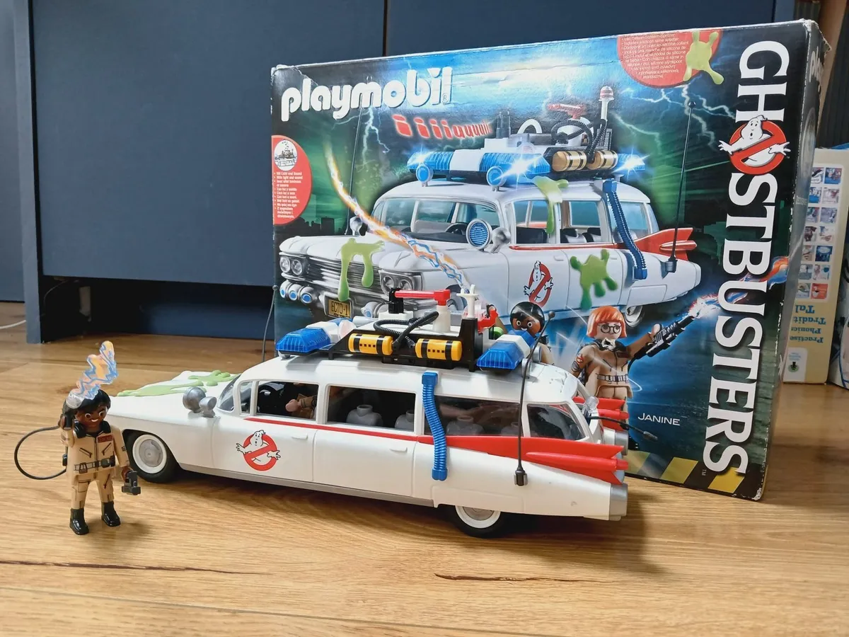 Play mobil - Image 3
