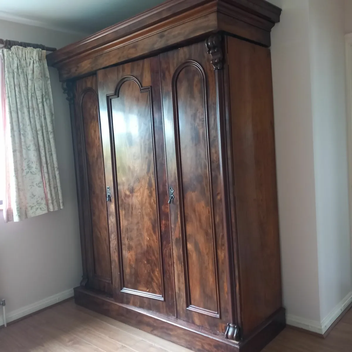 Furniture Antique Vintage €550 for all CollectOnly - Image 2