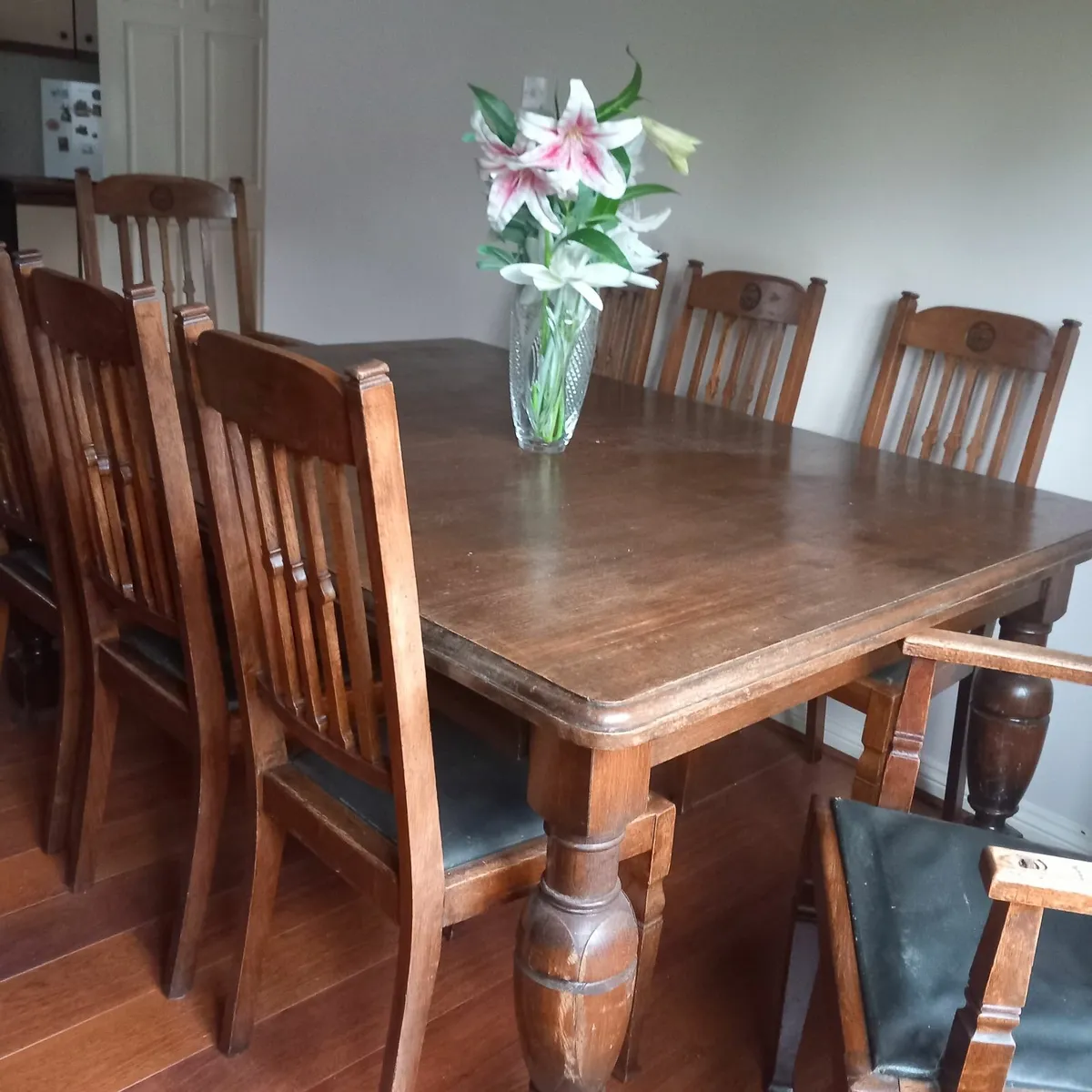 Furniture Antique Vintage €550 for all CollectOnly - Image 4
