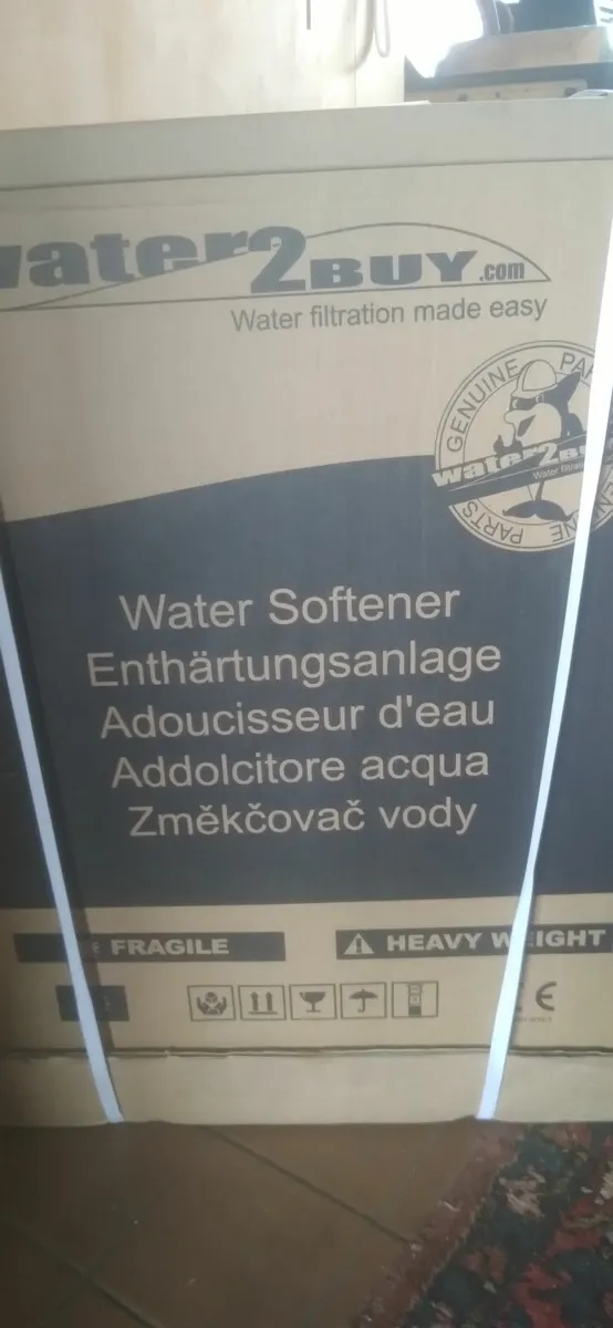 Water softner - Image 2