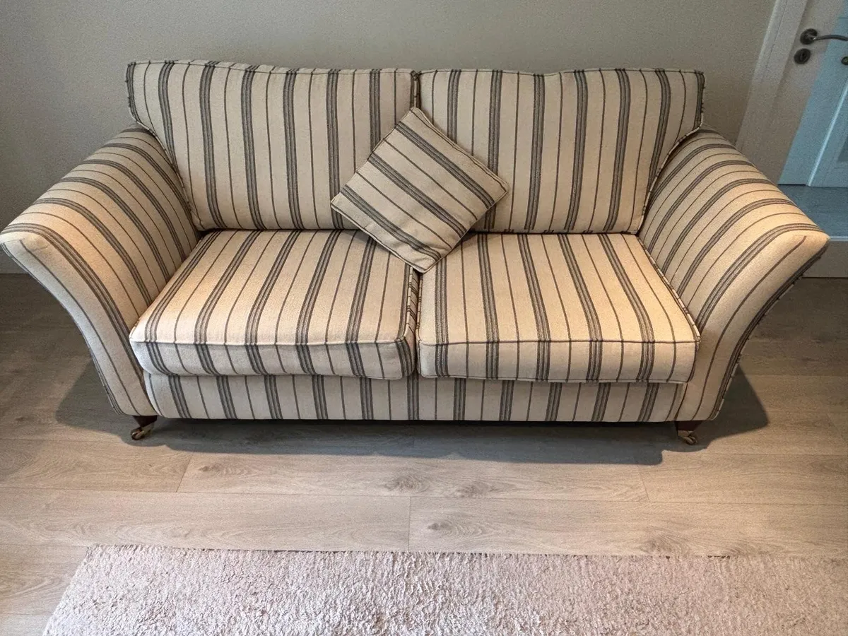 Luxury Suite of furniture 3-2-1 - Image 4