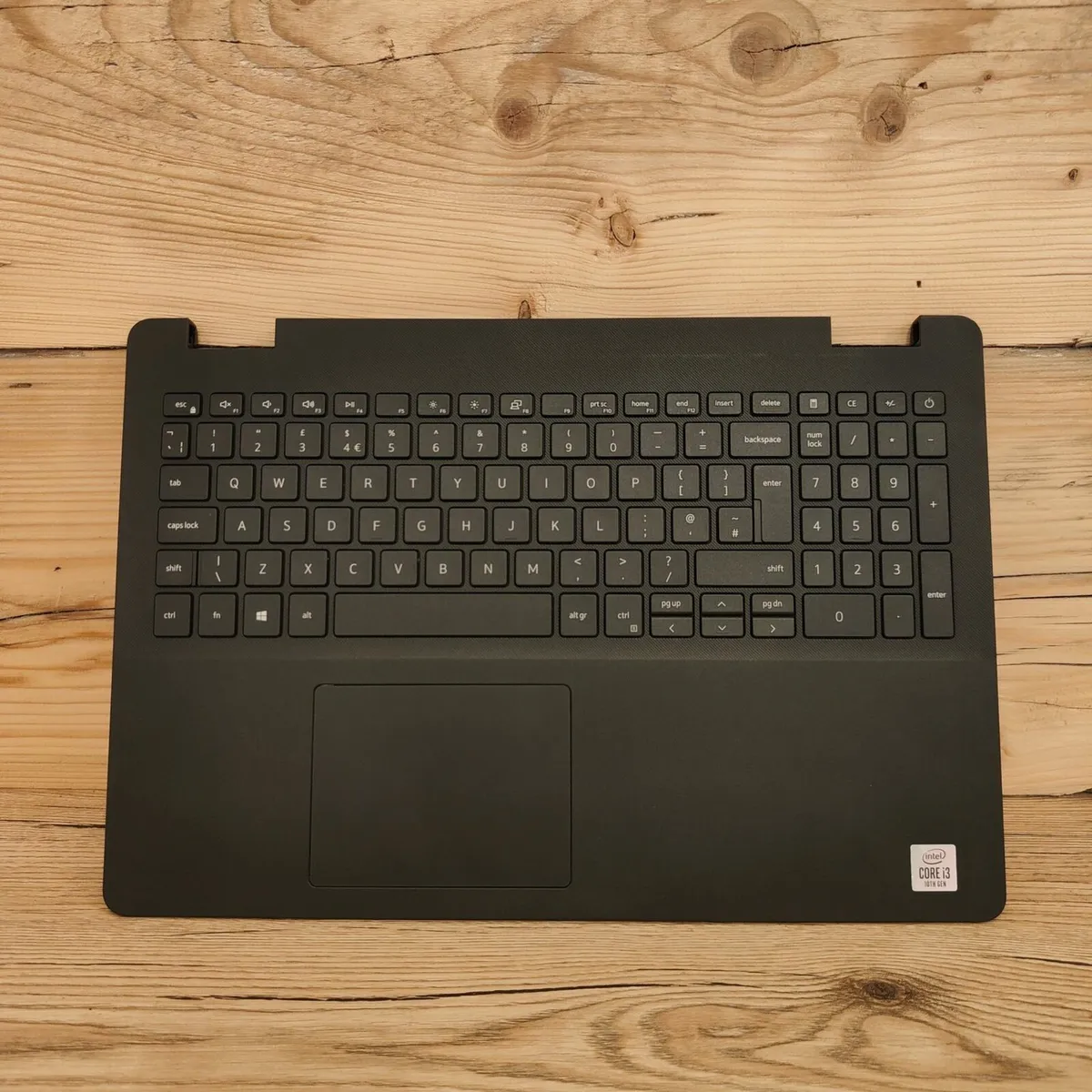 Smart Keyboard / Intel i3 10th Gen/ SSD 512GB/ - Image 2