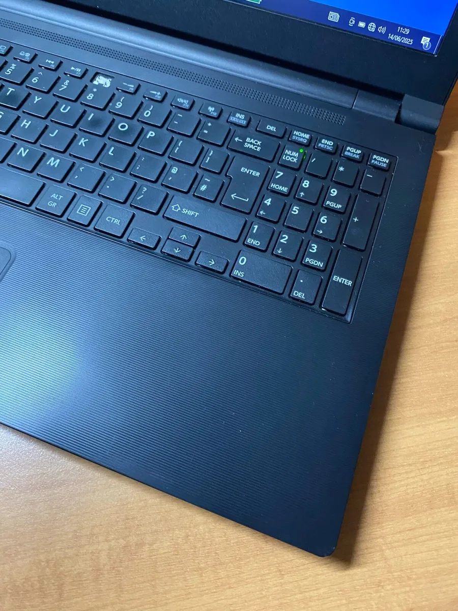 Toshiba laptop windows 10 - Image 2