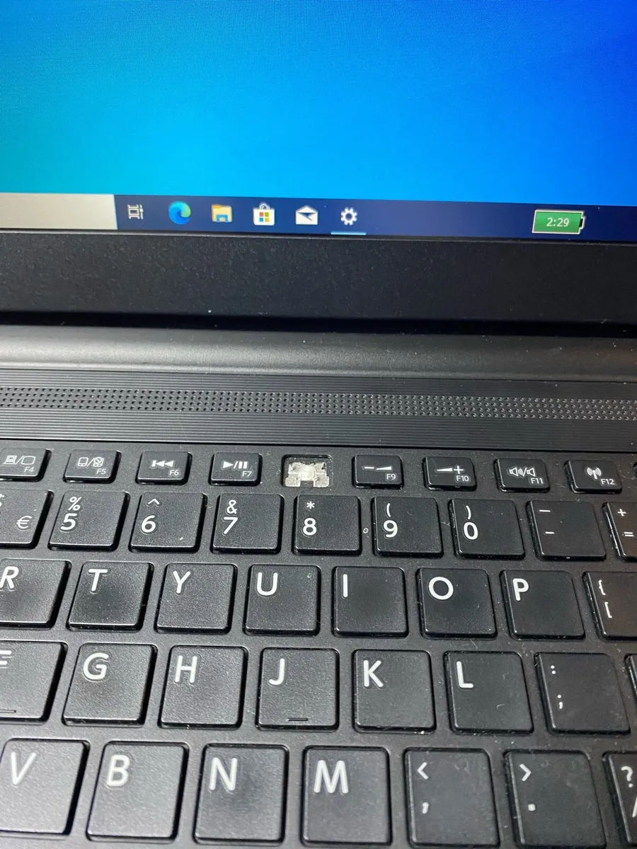 Toshiba laptop windows 10 - Image 4