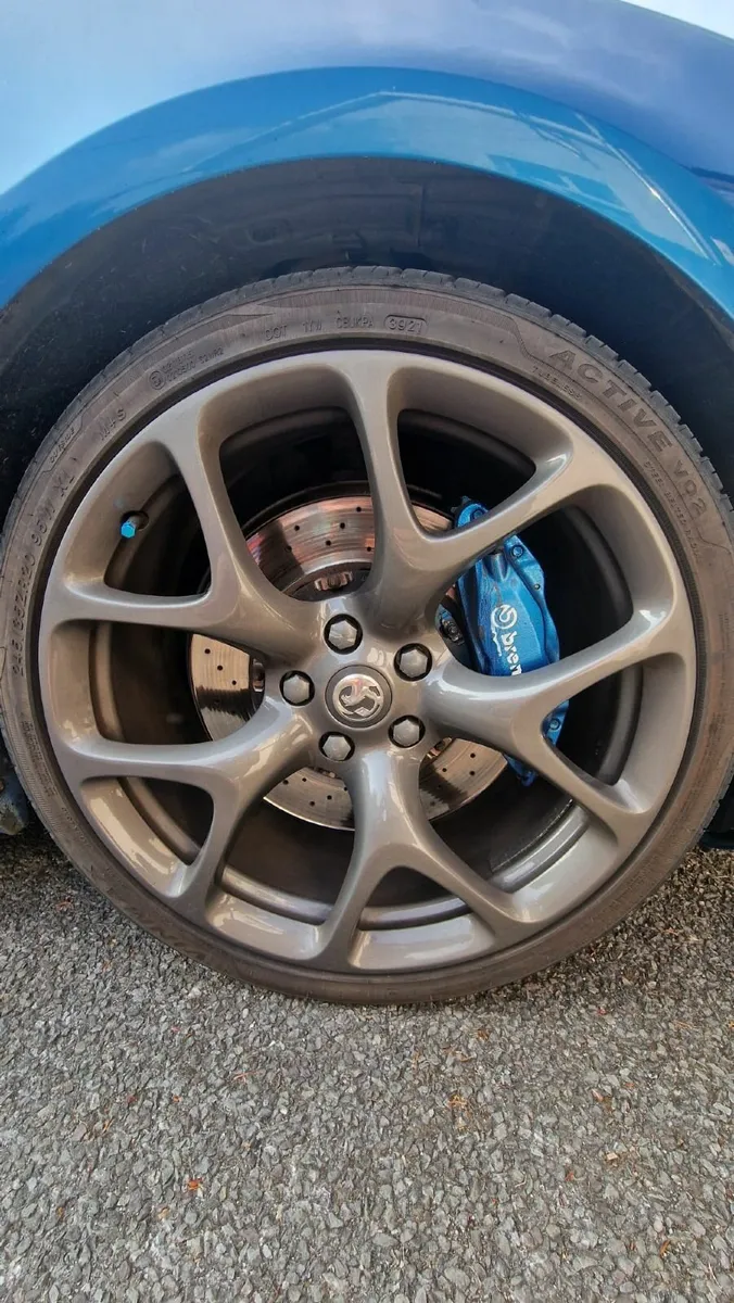 Vauxhall Astra 2013 - Image 4