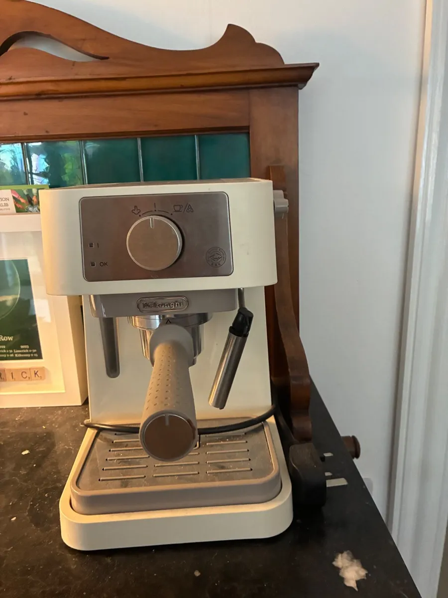Coffee maker - Image 3