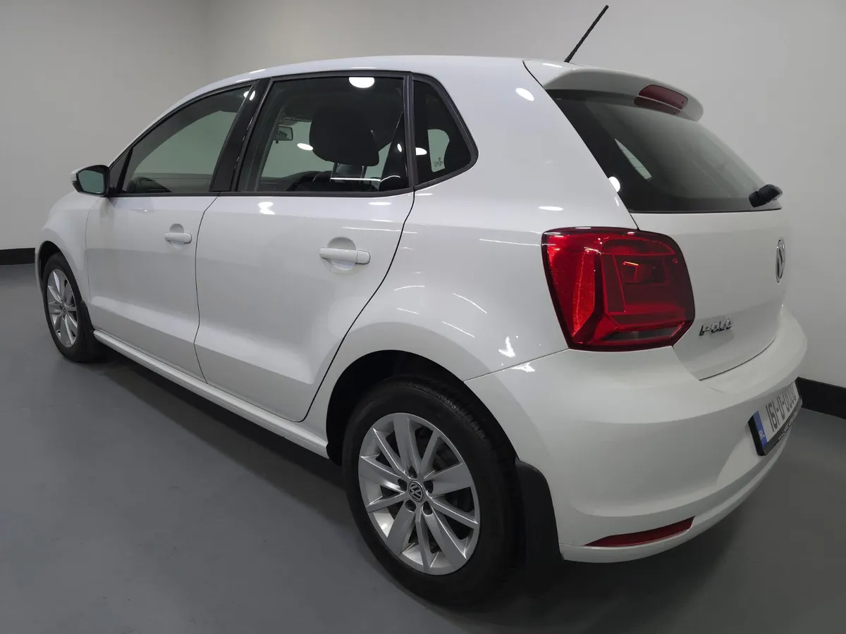 Volkswagen Polo SE 1.4 TDI - Image 2