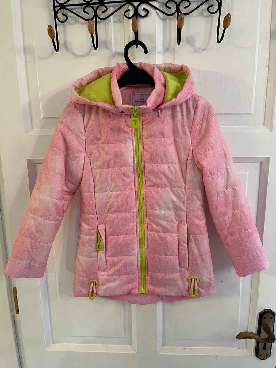 Girls Jackets - Image 1