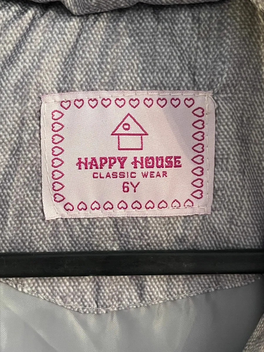 Girls Jackets - Image 4