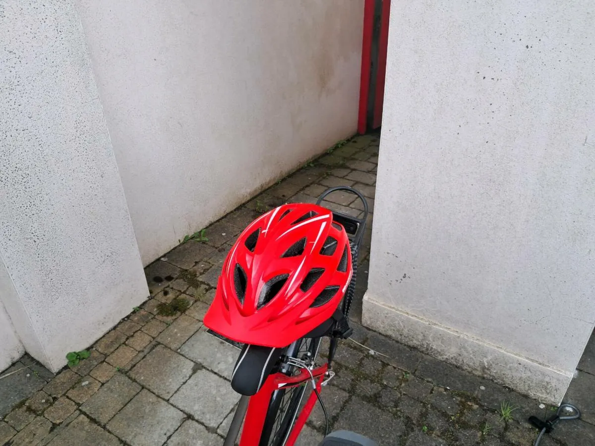 Leader Fox Bike - Image 4