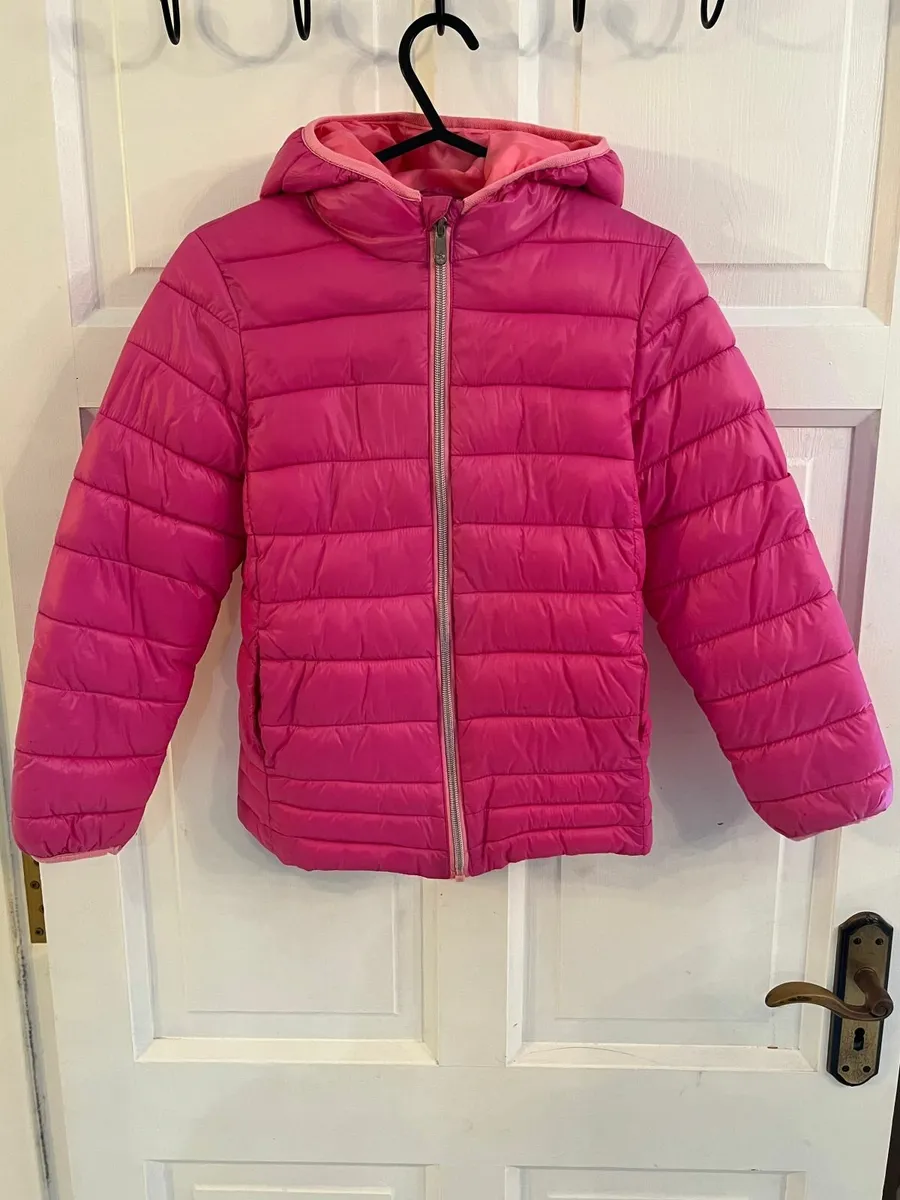 Girls Jacket - Image 1