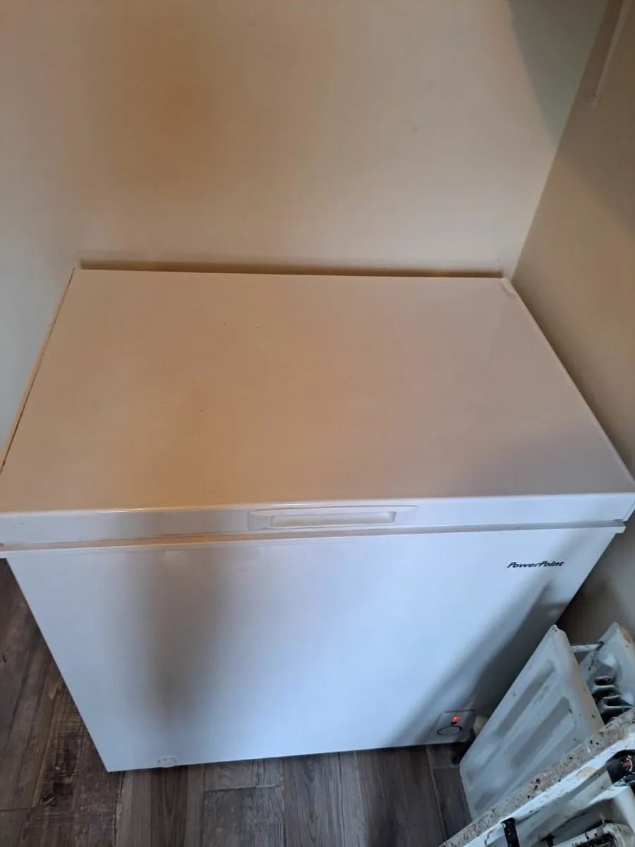 Freezer for sale - Image 1