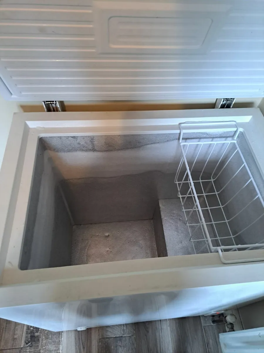 Freezer for sale - Image 2