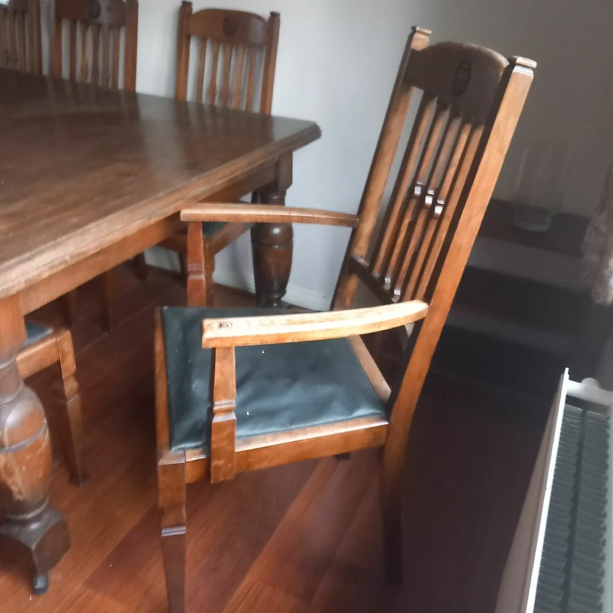 Furniture Antique Vintage €250 for all CollectOnly - Image 3