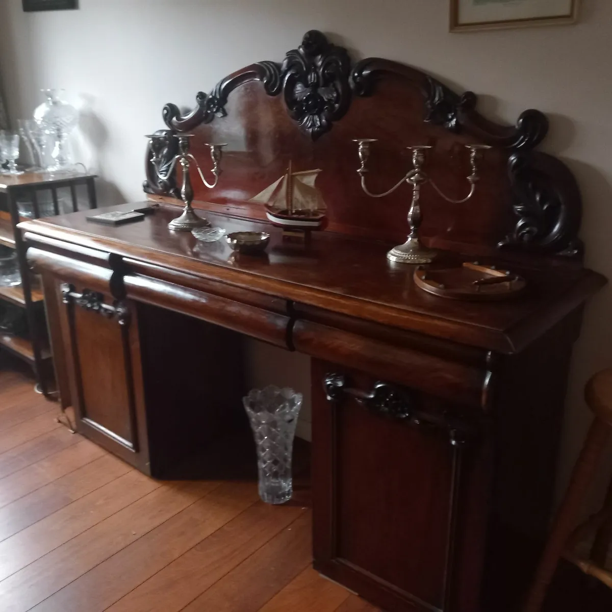 Furniture Antique Vintage €550 for all CollectOnly - Image 1