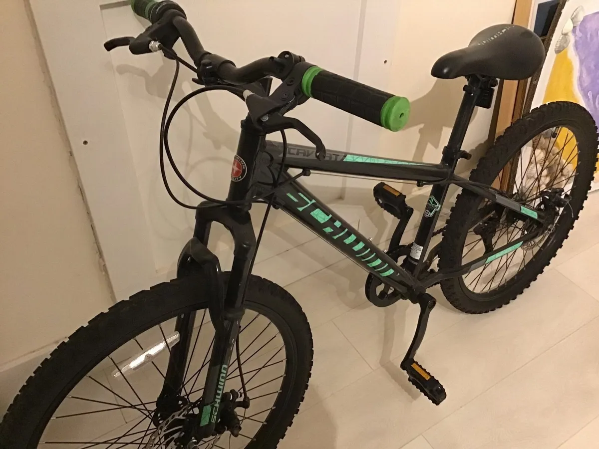 Bicycle - Image 2