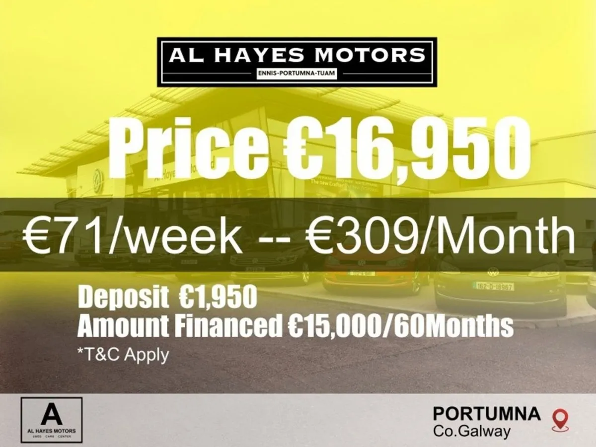 Volkswagen Jetta Highline 2.0 TDI 110BHP  nct 4/2 - Image 2