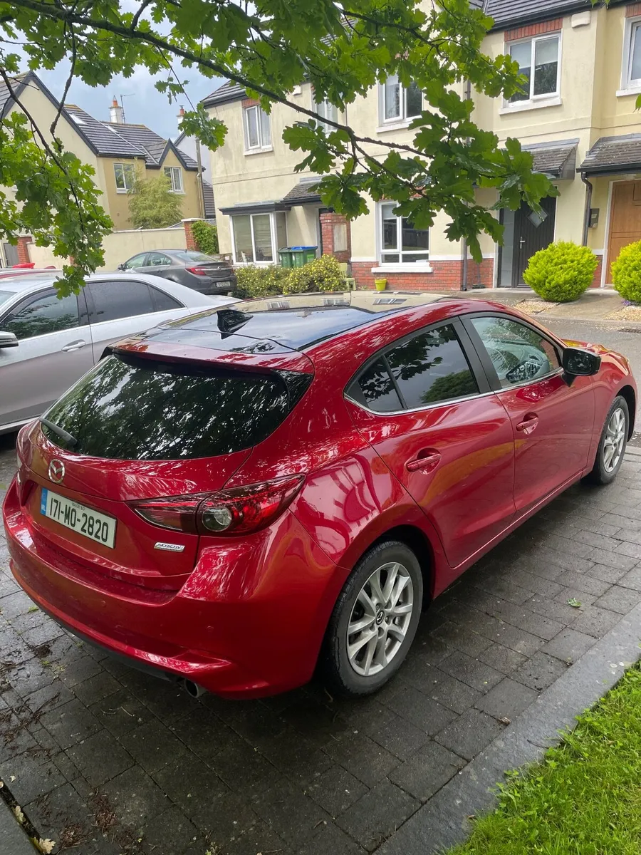 Mazda Mazda3 2017 - Image 3