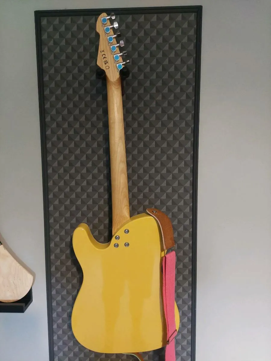 Semi Hollow Telecaster swap - Image 3