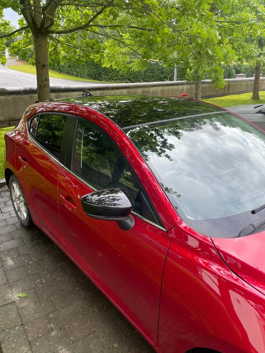 Mazda Mazda3 2017 - Image 4