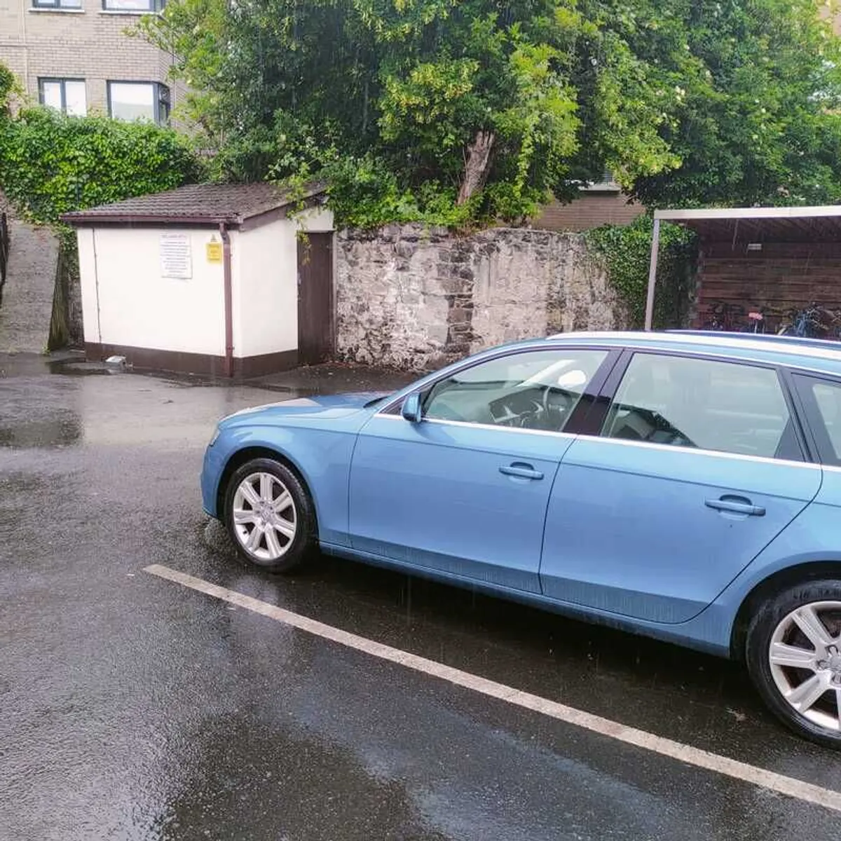 2011 Audi A4 Avant - Image 2