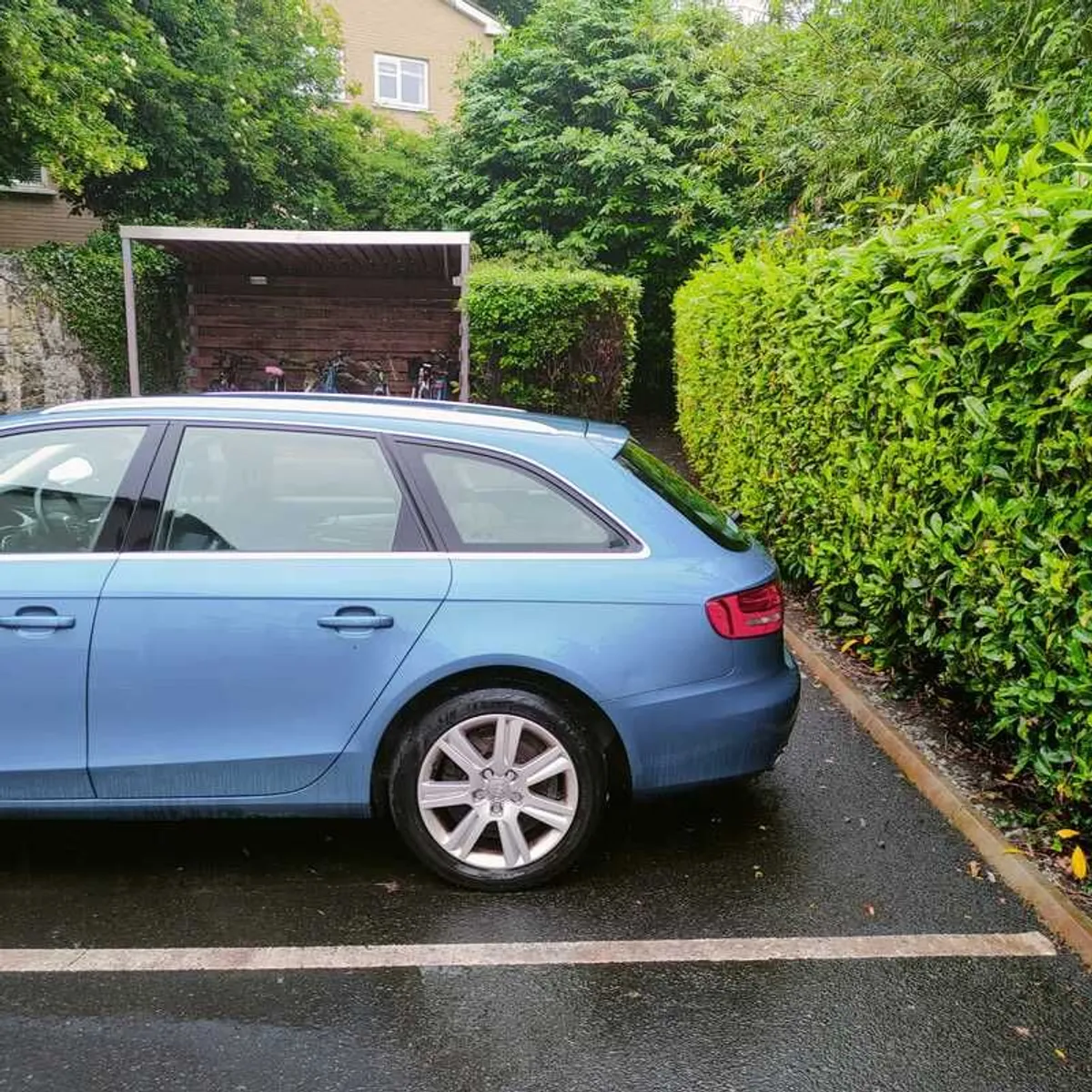 2011 Audi A4 Avant - Image 3