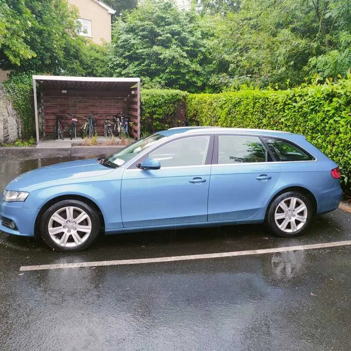 2011 Audi A4 Avant - Image 4