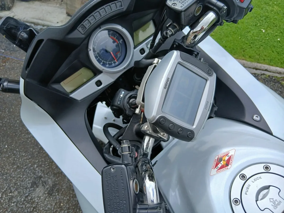 Honda Other 2013 - Image 2