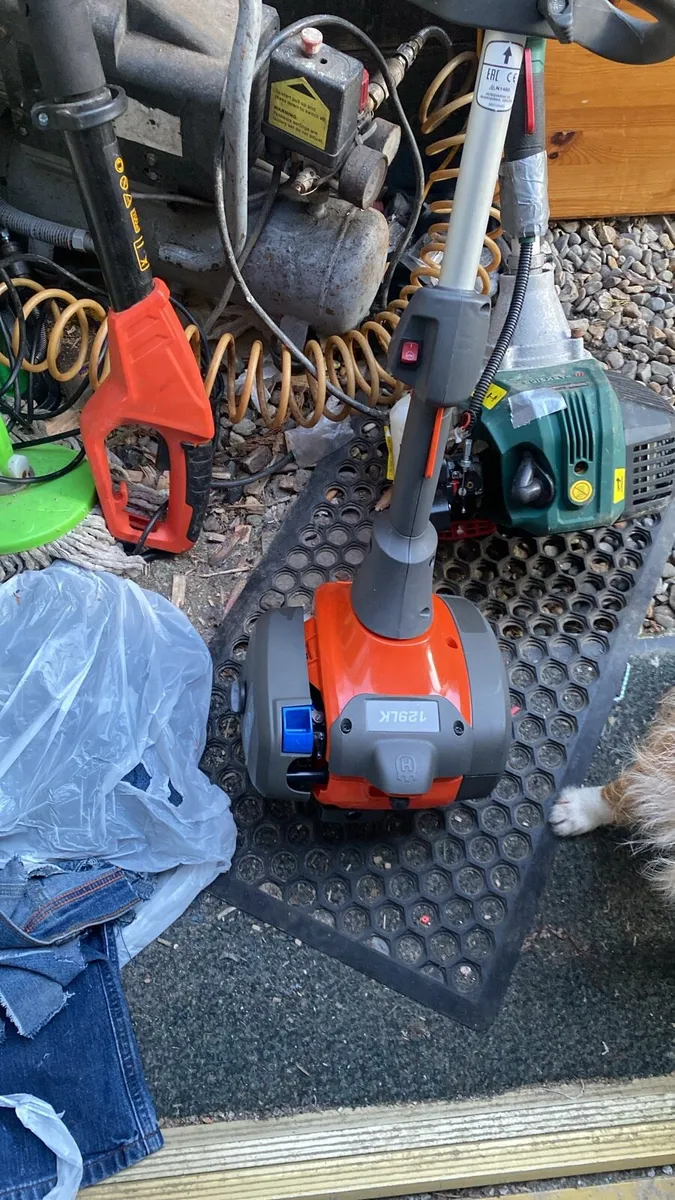 Garden equipment - Image 4