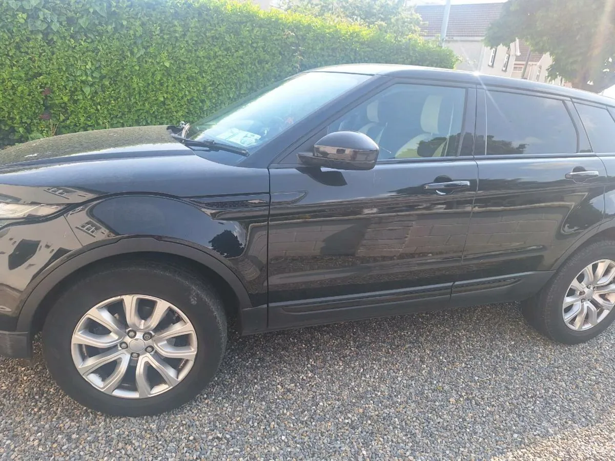 Range Rover Evoque - Image 4