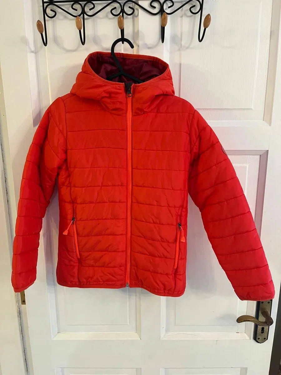 Girls Jacket - Image 1