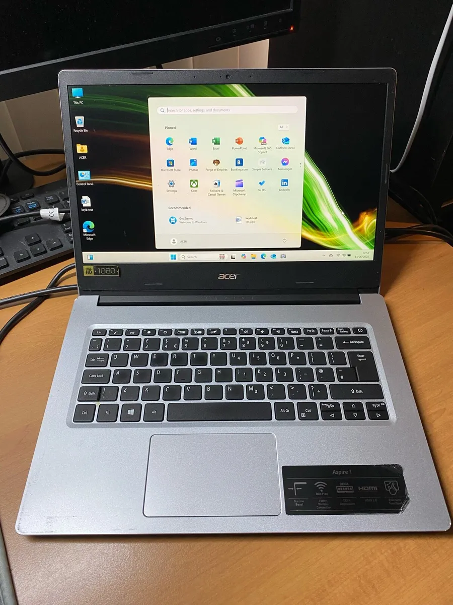 Acer laptop windows 11 - Image 1