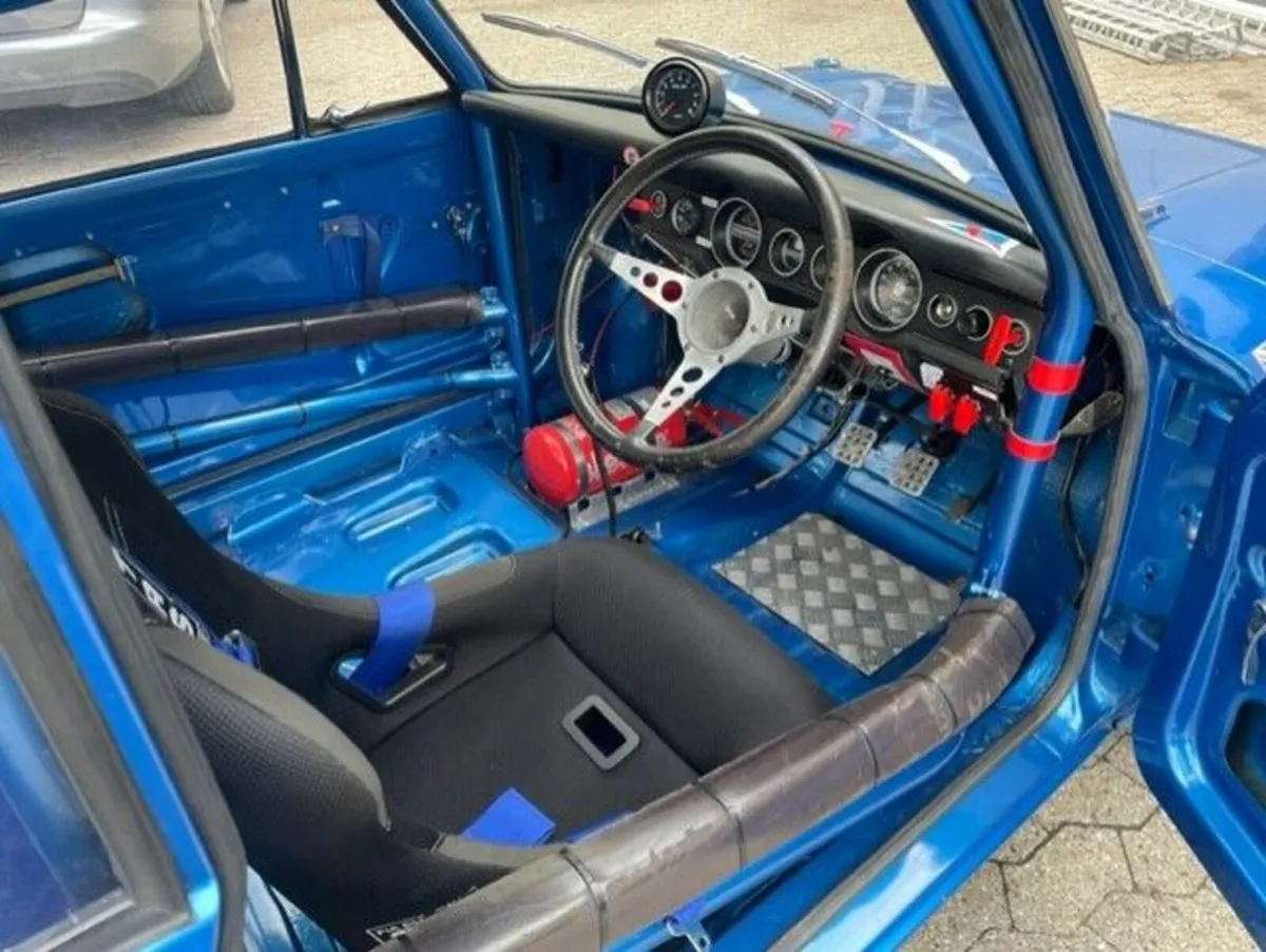 Hillman Imp 1974 - Image 3