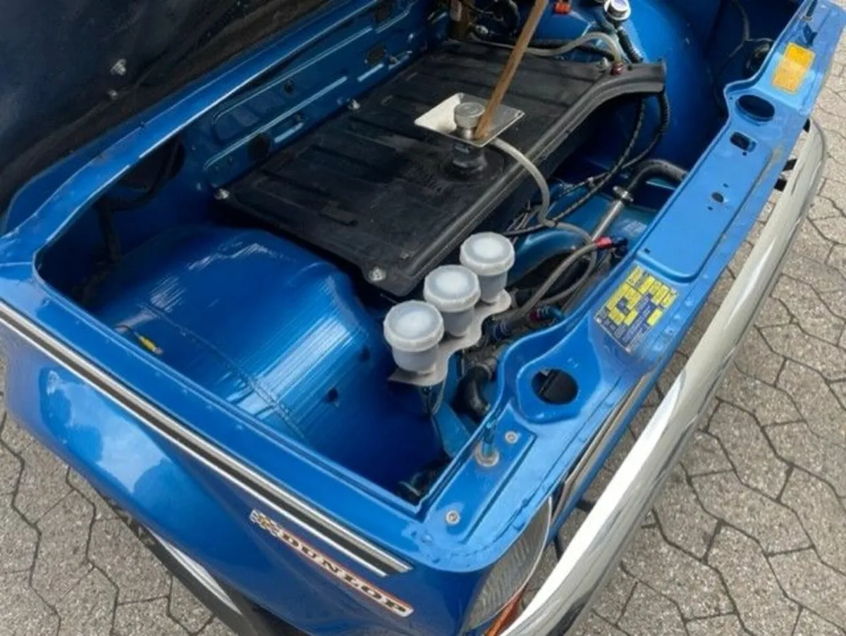 Hillman Imp 1974 - Image 4