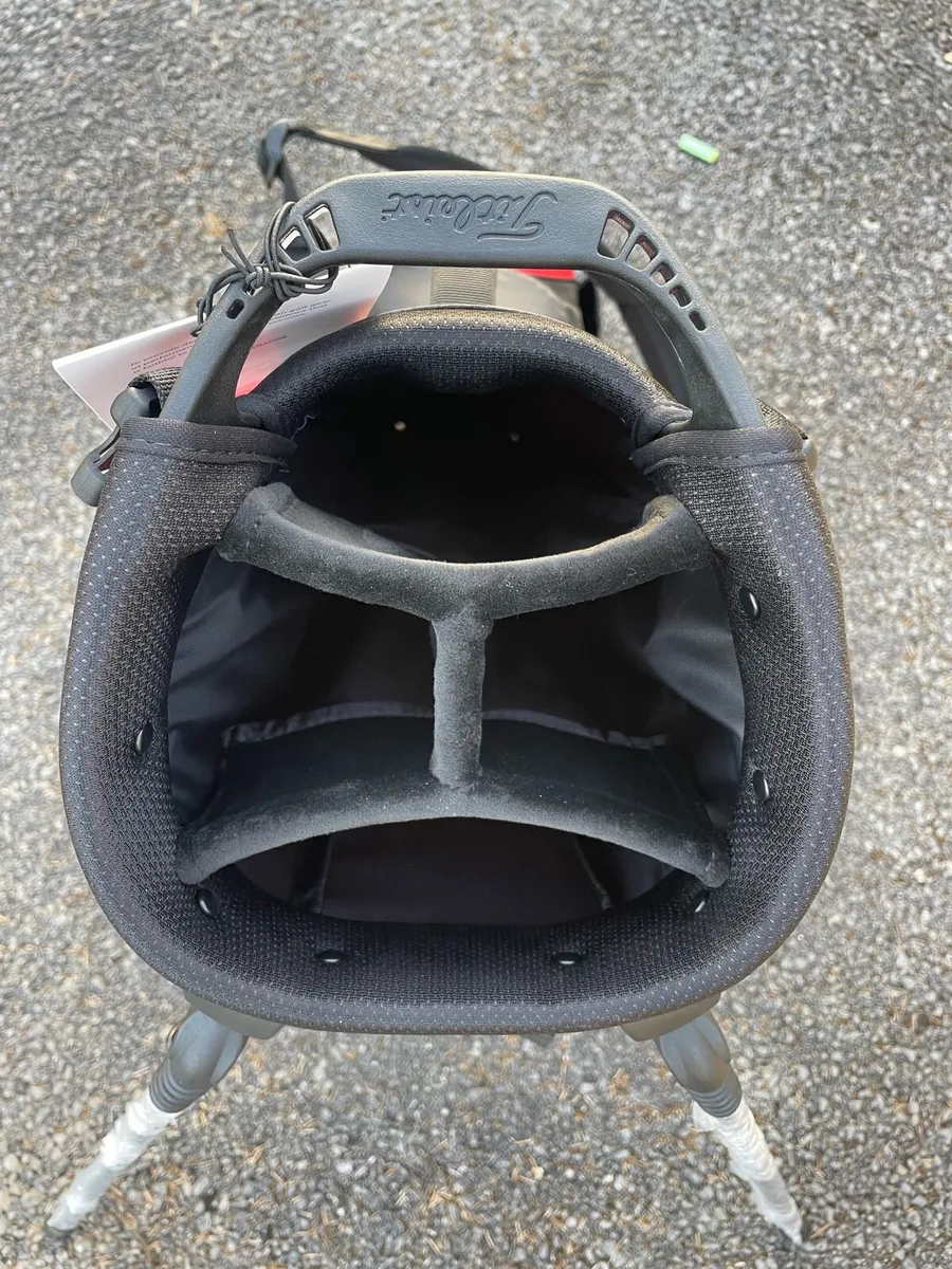 New Titleist Sta Dry waterproof golf bag - Image 3