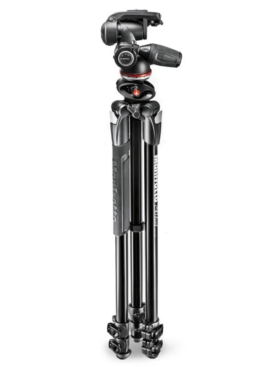 Tripod for Camera - Image 2