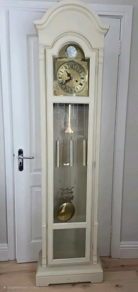 Grandfather Clock - Image 2